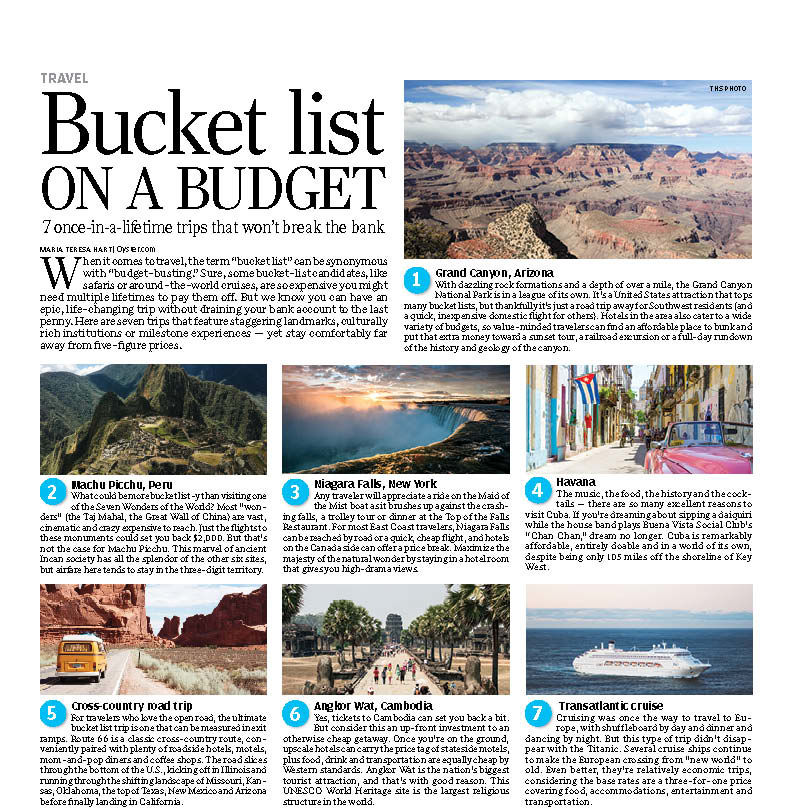 081718_TRAVEL-BUCKET LIST ON A BUDGET